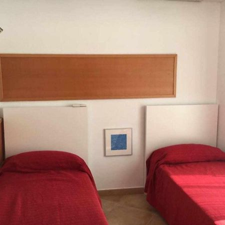 Nice And Quiet Flat In Premia De Mar Hutb Exterior photo