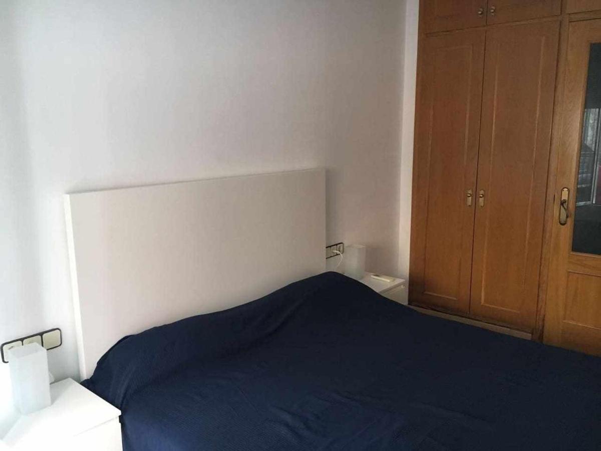 Nice And Quiet Flat In Premia De Mar Hutb Exterior photo