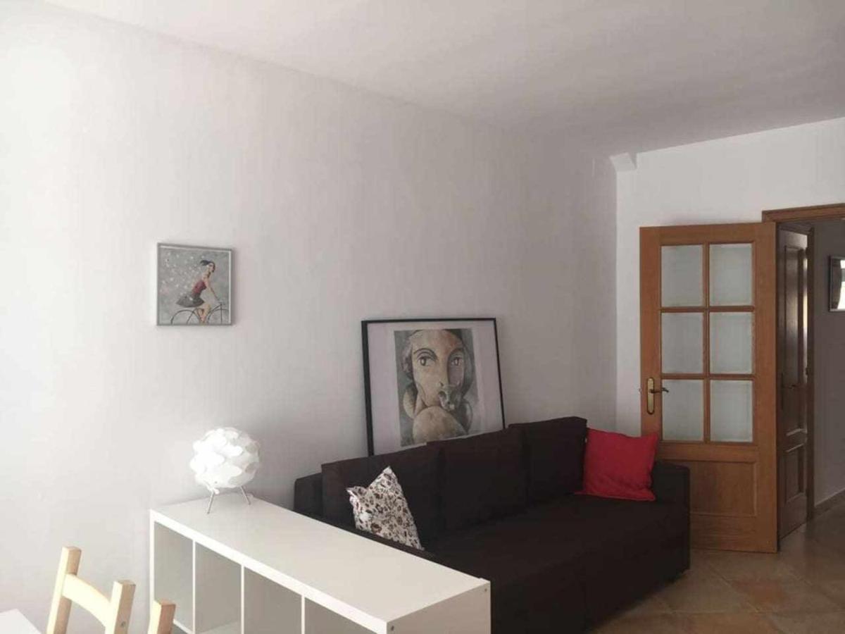 Nice And Quiet Flat In Premia De Mar Hutb Exterior photo