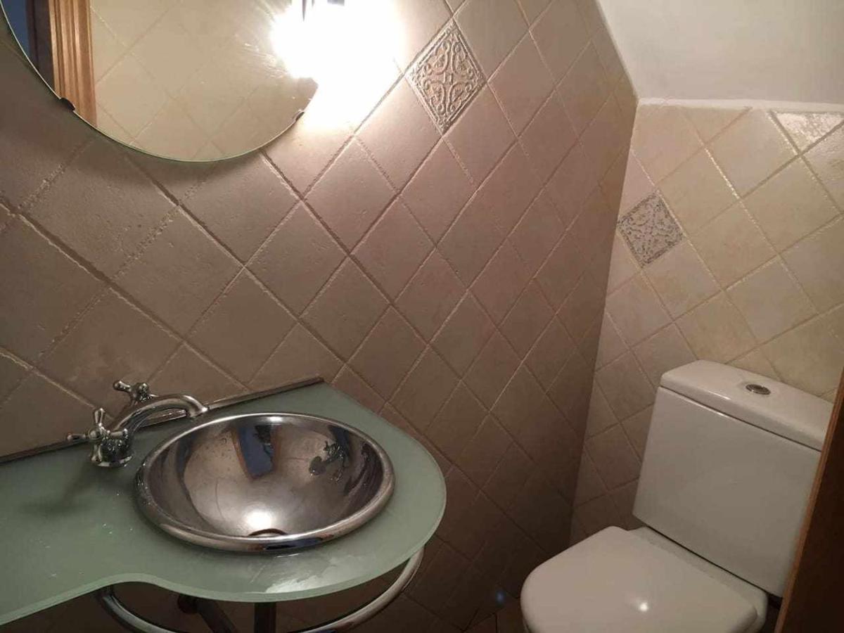 Nice And Quiet Flat In Premia De Mar Hutb Exterior photo
