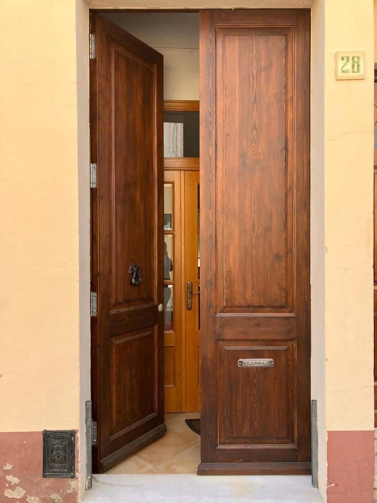 Nice And Quiet Flat In Premia De Mar Hutb Exterior photo